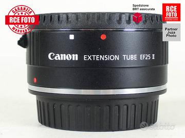 Canon EXTENSION TUBE EF25 II (Canon)