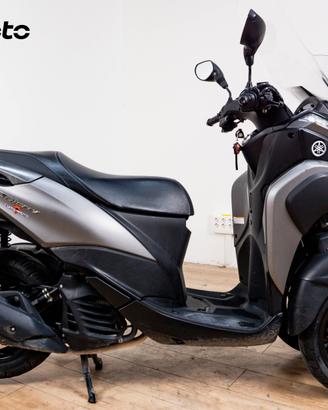 YAMAHA TRICITY 155 - 2021