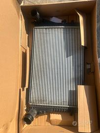 Interculer golf 6 gti