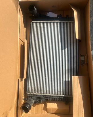 Interculer golf 6 gti