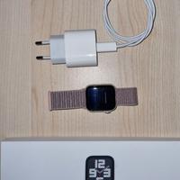 OROLOGIO   Apple Watch SE 2ªGEN da 40mm  skambio