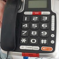 telefono fisso Brondi