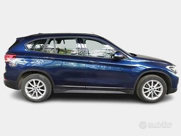 BMW X1 xDrive 18d Business Advantage Autom.