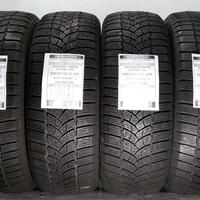 4 GOMME USATE INVERNALE 1955516 - CP36814101