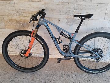 Wilier urta max slr 