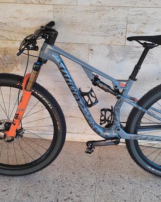 Wilier urta max slr 