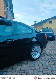 cerchi 17"
