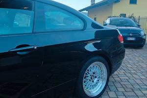 cerchi 17"