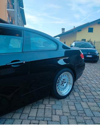 cerchi 17"