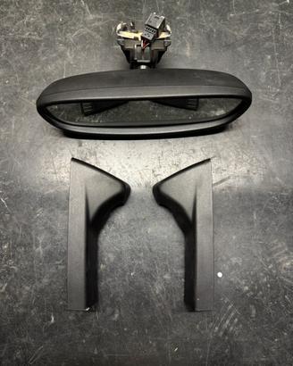 SPECCHIETTO BMW SERIE 1 F20 F21 SERIE 3 F30 F31