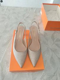 Scarpe da cerimonia per donna