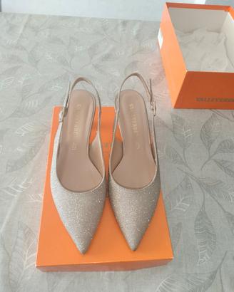 Scarpe da cerimonia per donna