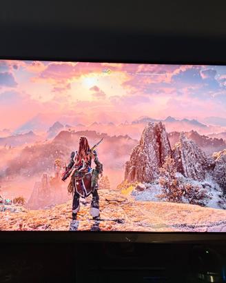 Monitor Gaming ASUS 4k HDR GSYNC 27 pollici 160hz
