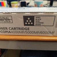 toner stampante Olivetti dcopia 6001 mg kx 