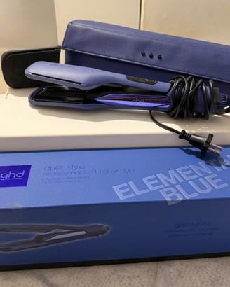 GHD Duet Style Blu | Pari al nuovo |