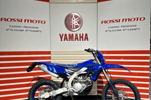 Yamaha WR 250 F