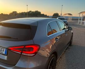 Mercedes classe a180d 2019