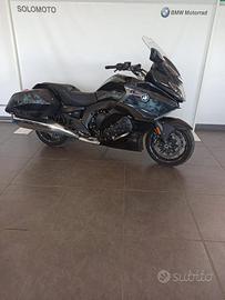 BMW K 1600 B Edition Abs my22