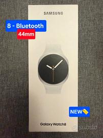 NEW 🏷⌚️Samsung Galaxy Watch 8 Bluetooth 44mm