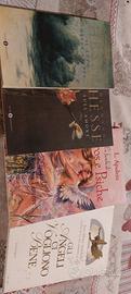 4 libri sul genere rosa