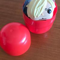 kinder gran sorpresa one piece - uovo di Pasqua 