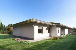 Villa bifamiliare - Cordenons