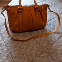 Borsa in pelle 