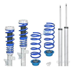 KIT SOSPENSIONE FILETTATA BLUE LINE VOLVO C30 T5 D