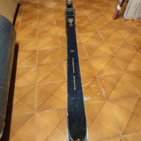 sci vintage  rossignol