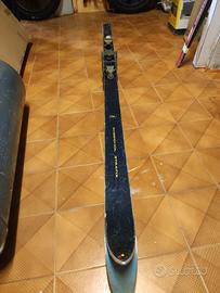 sci vintage  rossignol