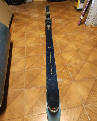 sci vintage  rossignol