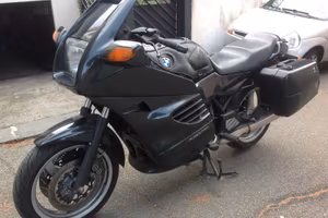 BMW K1100RS