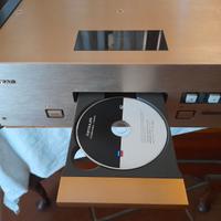 Lettore Cd Teac VRDS20 oro