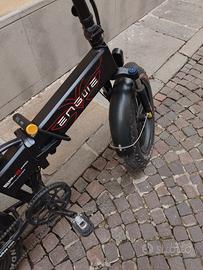 ep2 pro bici electrica