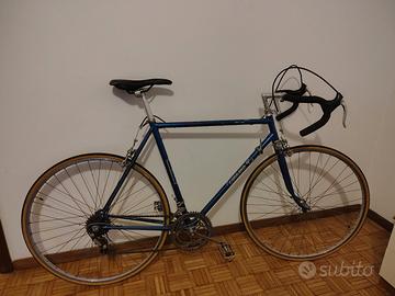 Bici da corsa 