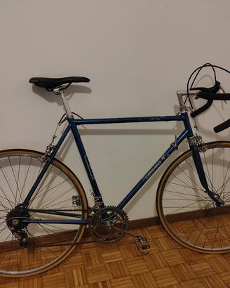 Bici da corsa 
