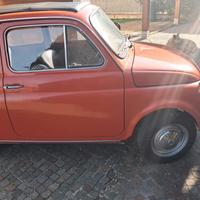 Fiat 500 epoca
