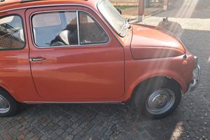 Fiat 500 epoca