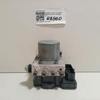 CENTRALINA ABS PEUGEOT Boxer 3Â° Serie 519870330 4