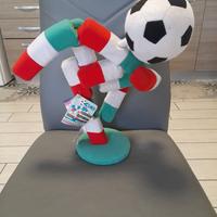 mascotte Ciao di Italia 🇮🇹 90