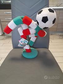 mascotte Ciao di Italia 🇮🇹 90