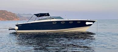 Tornado 38 - Pronto Boa