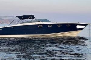 Tornado 38 - Pronto Boa
