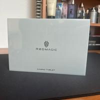 Redmagic astra gaming  16 gb ram e 512 di spazio