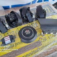 Kit airbag suzuki new jimny dal 2018 in poi