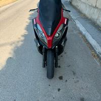 Scooter Kymco Downtown 350i