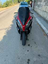 Scooter Kymco Downtown 350i