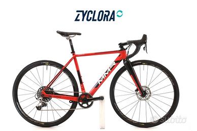 MMR Attack CX 30 t.52