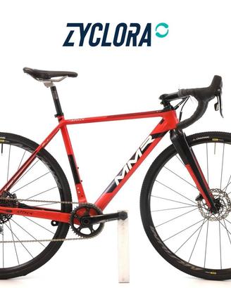 MMR Attack CX 30 t.52