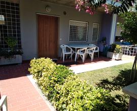 Appartamento con giardino disponibile dal 06/09